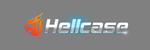 HELLCASE Logo