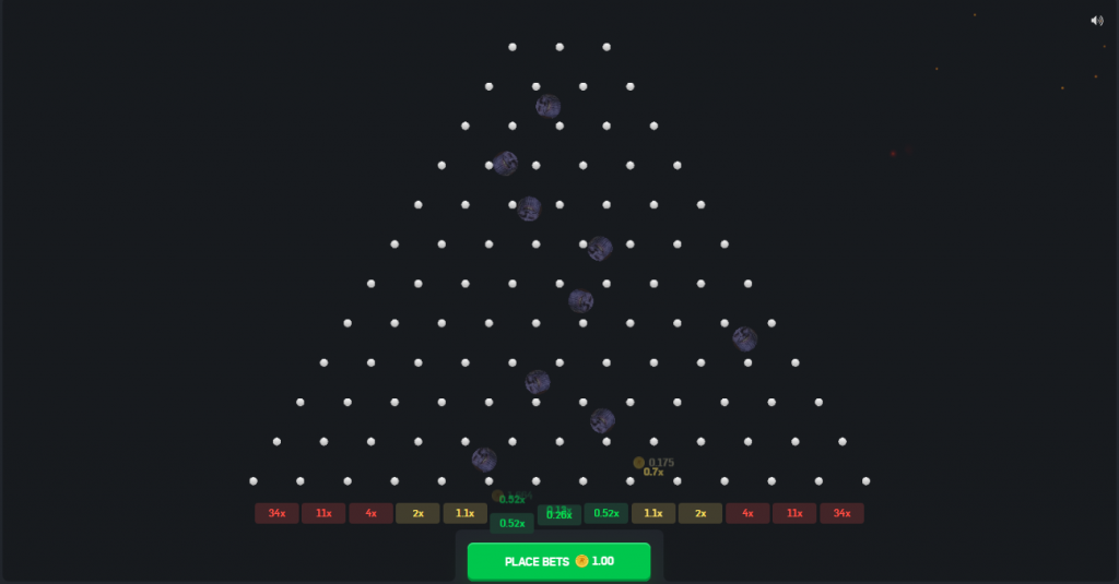 Plinko
