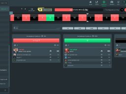 Gamdom рулетка