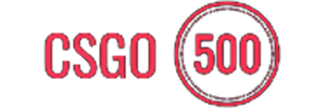 CS GO 500