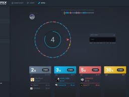 fourcolor roulette