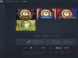 roulette
