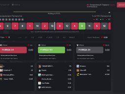 roulette WTFSkins