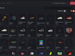 withdraw WTFSkins