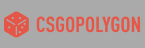 CS GO POLYGON Logo