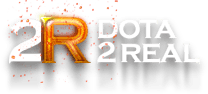 Dota 2 Real